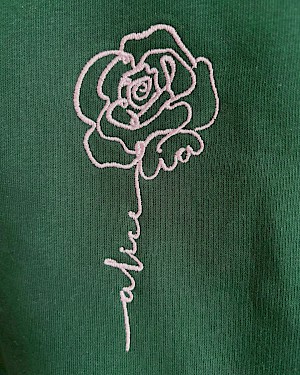 Geboortebloem