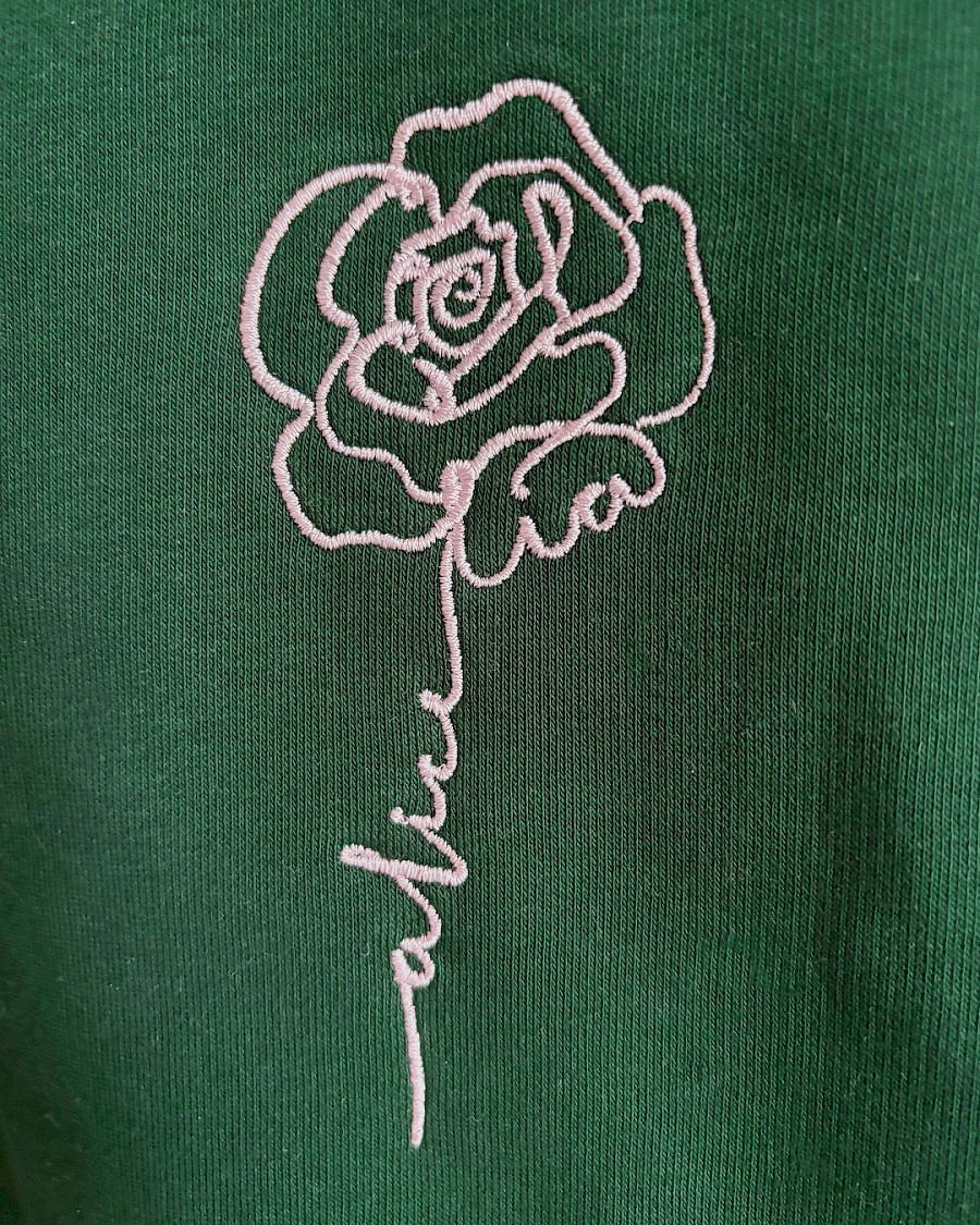 Geboortebloem